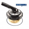 Recambio distribuidor 1½" valvula selectora 00599 AstralPool