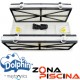 Kit para convertir de bolsa a filtros de cartucho Dolphin Maytronics