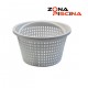 Repuesto generico cestillo Skimmer Astralpool 15/17 litros piscinas