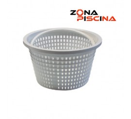 Repuesto generico cestillo Skimmer Astralpool 15/17 litros piscinas