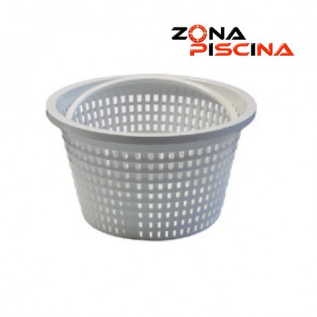 Repuesto generico cestillo Skimmer Astralpool 15/17 litros piscinas