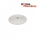 Repuesto generico tapa circular skimmer Astralpool