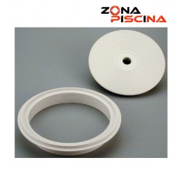 Recambio / Repuesto generico tapa circular skimmer Astralpool piscinas