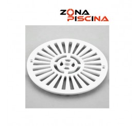 Repuesto generico rejilla circular para sumidero Astralpool piscinas