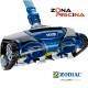 Limpiafondos automatico hidraulico MX9 de Zodiac para piscinas