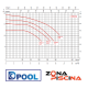 Bomba modelo Dpool SI para depuradoras de piscinas (1,00hp)