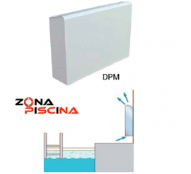 Deshumidificadores para piscinas murales DPM  Polytropic