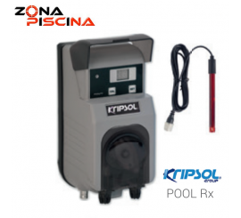 Bomba dosificadora Pool RX Redox AQL Kripsol de piscinas