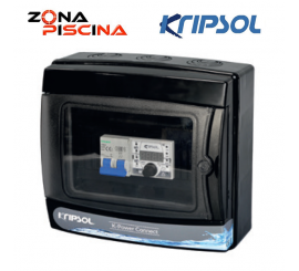 Cuadro electrico K Power del fabricante Kripsol para piscina