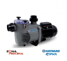 Bomba de piscina KS EVO 0,50hp Hayward - Kripsol