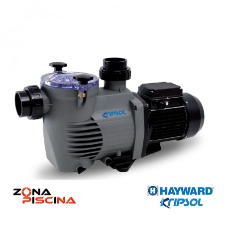 Bomba de piscina KS EVO 3,00hp Hayward - Kripsol