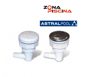 Boquilla soplante - soplador aire para spas, piscinas, jacuzzi, astralpool