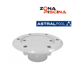 Boquilla de impulsión regulable de aire para spas, jacuzzis, piscina, AstralPool