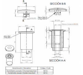 Boquilla soplante - soplador de aire para spas, jacuzzis, piscina, AstralPool