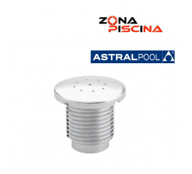 Boquilla soplante - soplador de aire para spas, jacuzzis, piscina, AstralPool