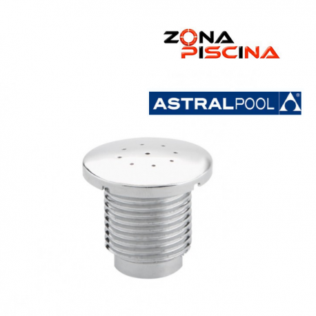 Boquilla soplante - soplador de aire para spas, jacuzzis, piscina, AstralPool