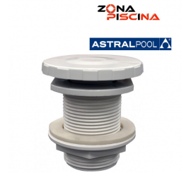 Toma de aire regulable para spas AstralPool referencia 04045