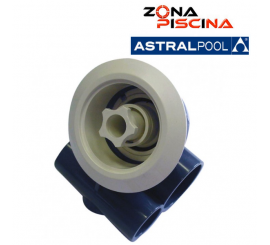 Jet de hidromasaje regulable 2 1/2" spas, jacuzzis, piscina, AstralPool 32641