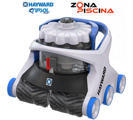 Limpiafondos Hayward AquaVac Series AV600 para piscinas