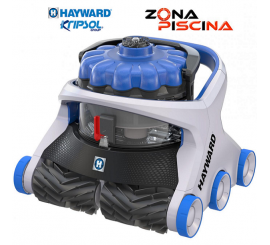 Limpiafondos Hayward AquaVac Series AV650 para piscinas