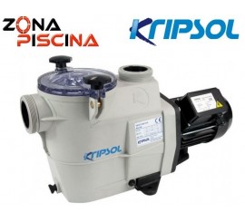 Recambio motor completo bomba KS / KSE Koral Kripsol Hayward