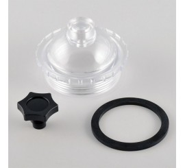 Recambio purga y visor para filtro Berlín AstralPool.