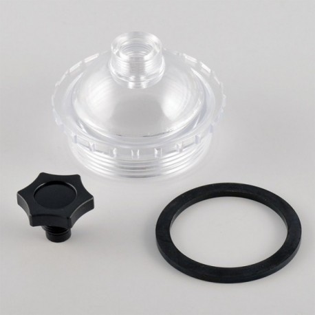 Recambio purga y visor para filtro Berlín AstralPool.