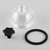 Recambio purga y visor para filtro Berlín AstralPool.