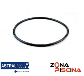 Recambio junta tapa del filtro Berlín marca AstralPool.