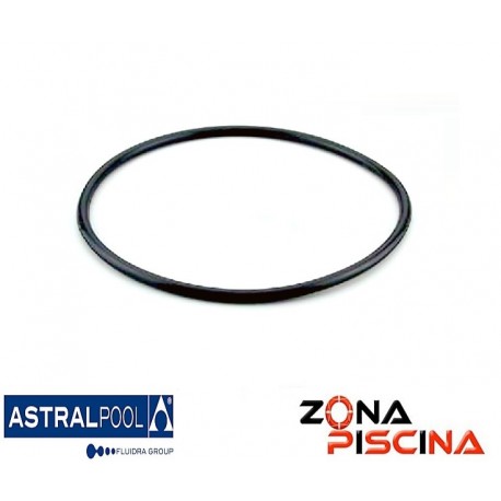 Recambio junta tapa del filtro Berlín marca AstralPool.
