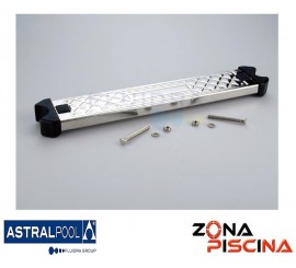 Recambio del peldaño en 304 para escalera de piscina Standard marca AstralPool (4401010105).