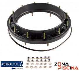 Recambio del aro para el cuello del filtro Atlas marca AstralPool.