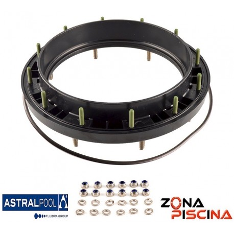 Recambio del aro para el cuello del filtro Atlas marca AstralPool.