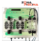 Panel dosificación Steiel EF300 para ph y redox para piscinas