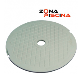 Tapa generica skimmer para piscina portatil