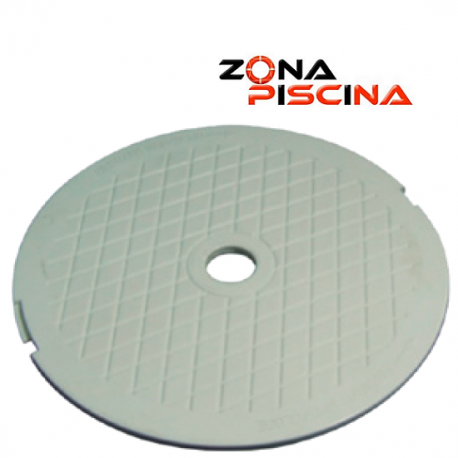 Tapa generica skimmer para piscina portatil