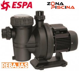 Bomba piscina Espa / Jardino modelo Nox