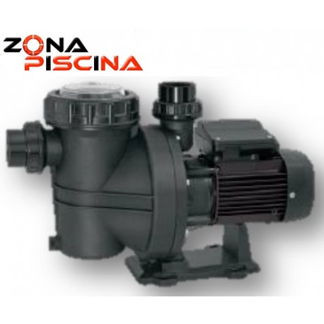 Bomba De Piscina ESPA IRIS 500M - 0.33 CV, Depuradora Silenciosa, Ideal Para Mantenimiento De Piscinas
