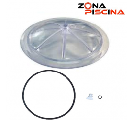 Tapa filtro piscina Kripsol modelo Granada / Sevilla RRFI0001.00R