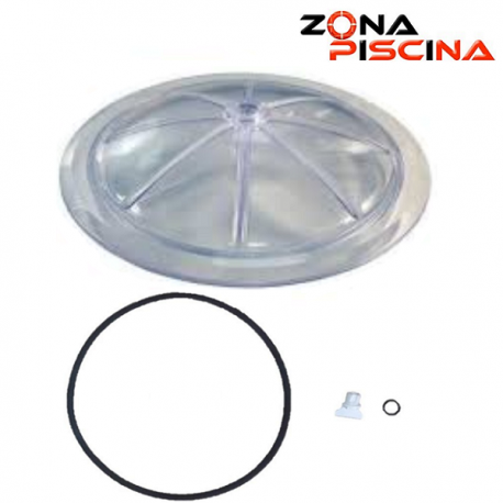 Tapa filtro piscina Kripsol modelo Granada / Sevilla RRFI0001.00R