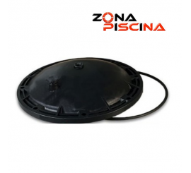 Tapa para filtro de piscina marca Kripsol modelo Balear Br