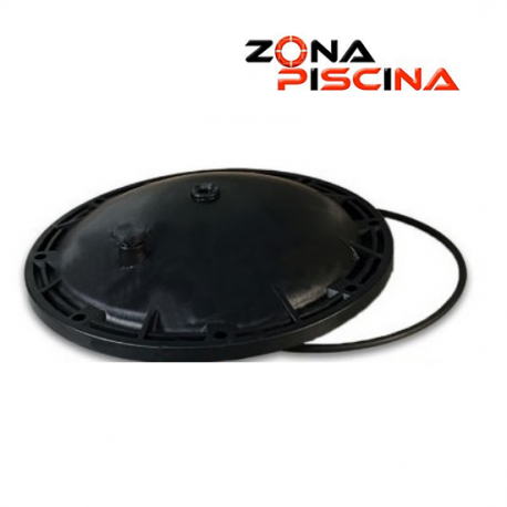 Tapa para filtro de piscina marca Kripsol modelo Balear Br