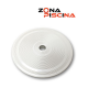 Repuesto original tapa circular Skimmers KRIPSOL piscinas