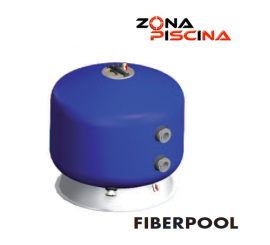 Recambio tapa filtro industrial Faber FB/FA/FBSCN  Fiberpool piscina, pool