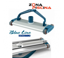 Repuesto carrro limpiafondo piscina generico 350 Blue Line AstralPool