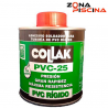 Pegamento / Adhesivo Collak para tubos y piezas PVC