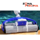 Robot limpiafondos automático superpool H2O para piscinas