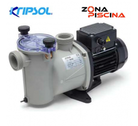 Bomba piscina NK 25 Ninfa  Kripsol 0,25HP