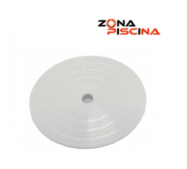 Tapa de skimmer standard piscina original CORAL / QP.