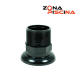 Racord copa para válvula selectora de piscina 1 1/2" coral